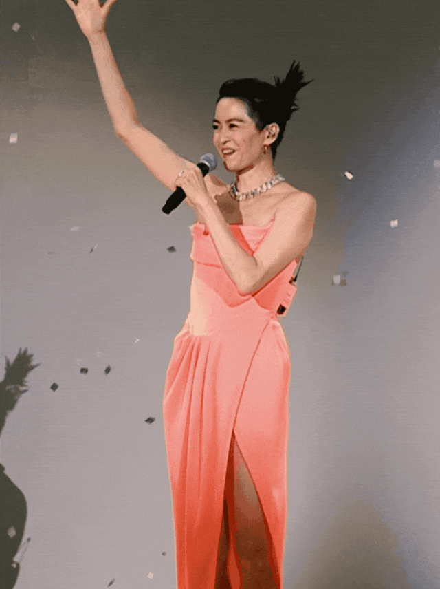 一代玉女回归:40岁后,做回自己的主人(组图) - 25