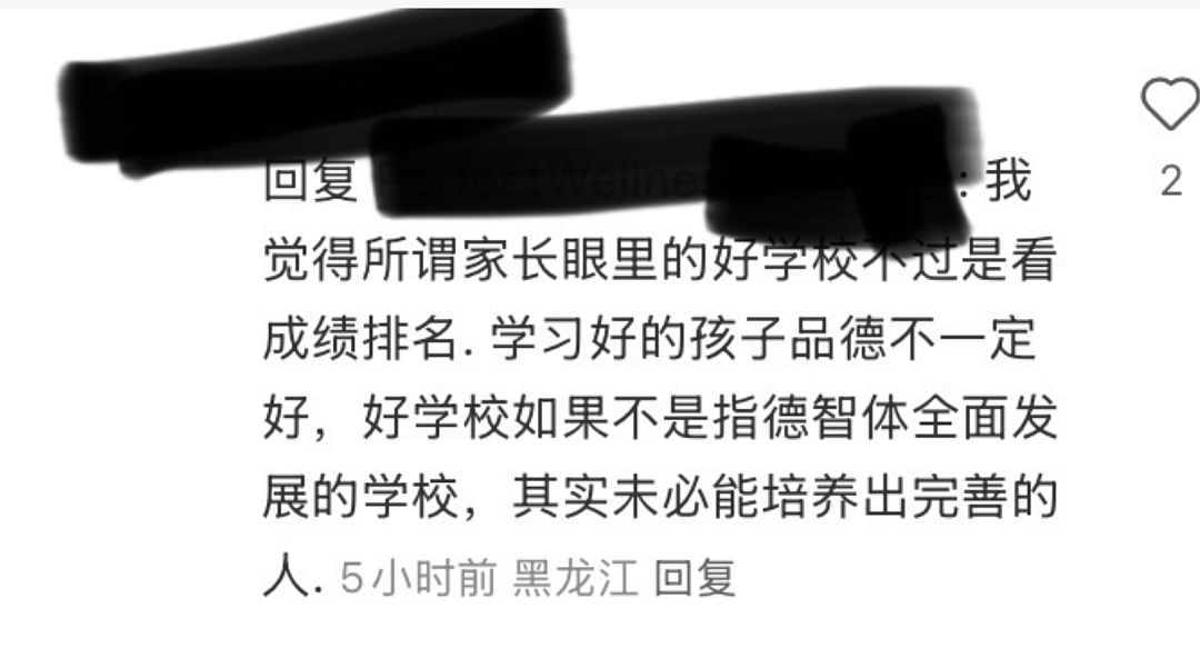 顶尖名校二年级华人小孩被群殴、扇耳光！班主任竟隐瞒，家长愤怒发声（组图） - 9
