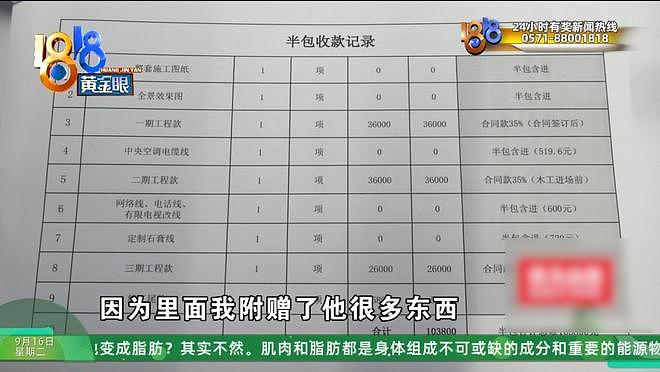 表弟给表哥装修房子甲醛超标 表哥：我要“大义灭亲”（组图） - 5