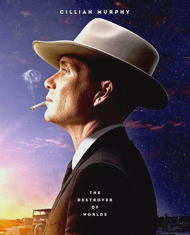 一场思想的巨震,正在美国发生(组图) - 5