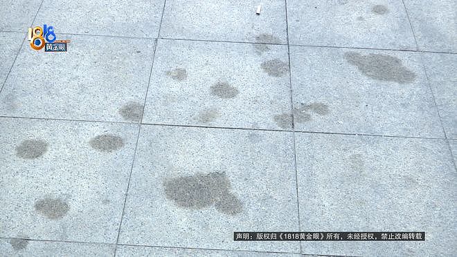 女子买辆二手奔驰车惹怒提车中心员工:我要让她坐牢(组图) - 12