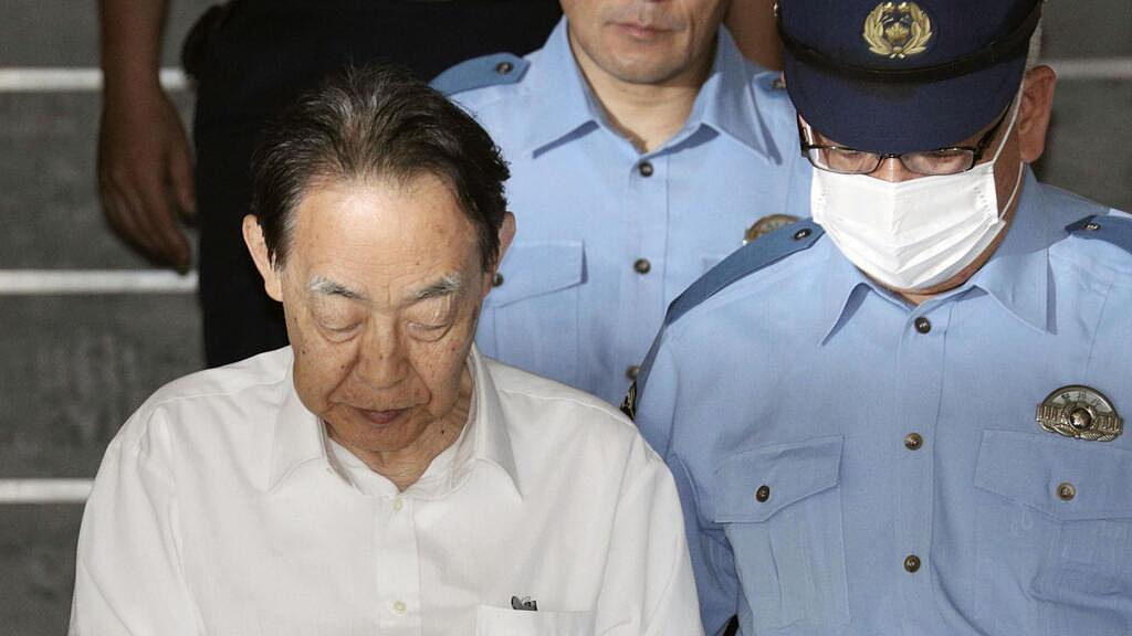 日本“躺平族”恐怖案例动摇社会?无差别攻击路人制造惨剧,人数太多已不再是孤例...(组图) - 10