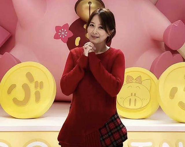 香港知名女星复出拍剧，状态冻龄依旧甜美（组图） - 8