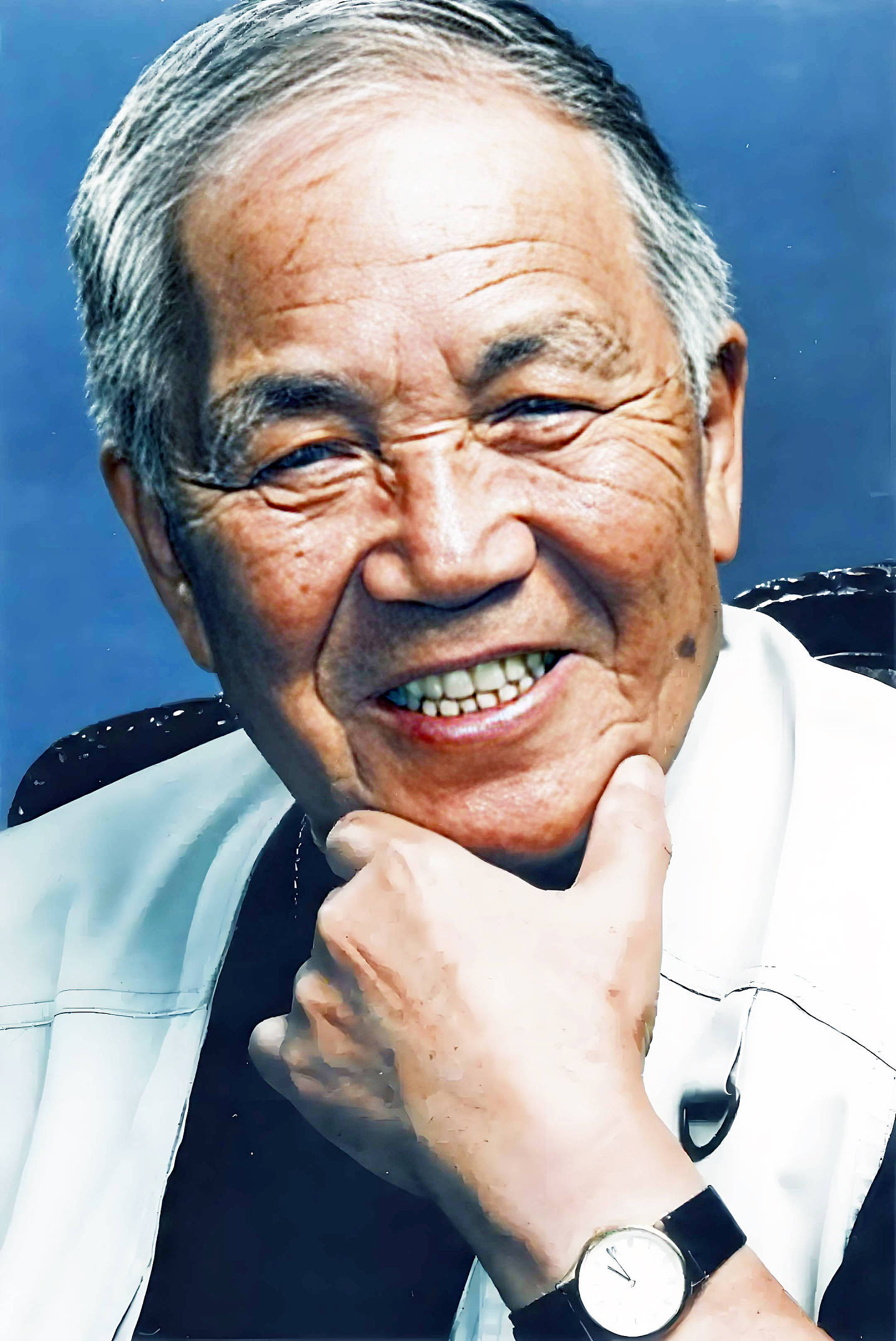 “国民奶奶“陈奇离世！她有两次婚姻，两女儿在英国（组图） - 11