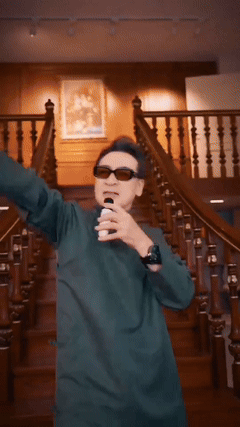 打败周杰伦成为新晋“华语一哥”,这个27岁“广东仔”只用了两张专辑(组图) - 12