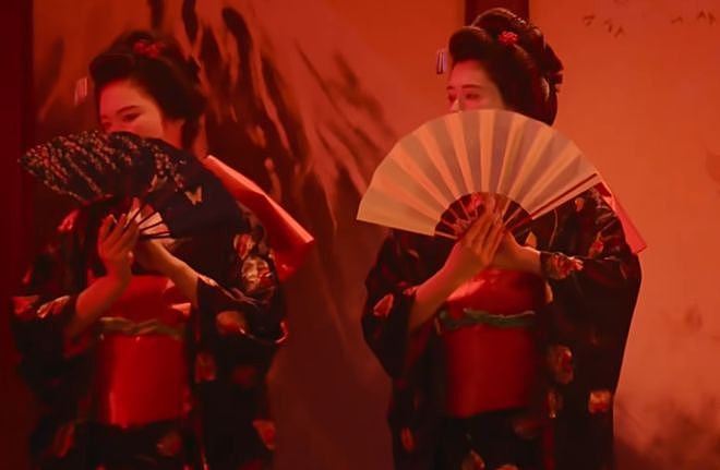 《731》日本女军官设定细思极恐，背后隐喻深，堪称全片最大争议（组图） - 12