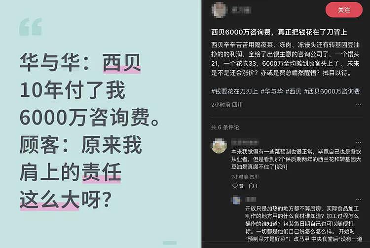 先递刀后滑跪：超级符号，超级服罗永浩（组图） - 12