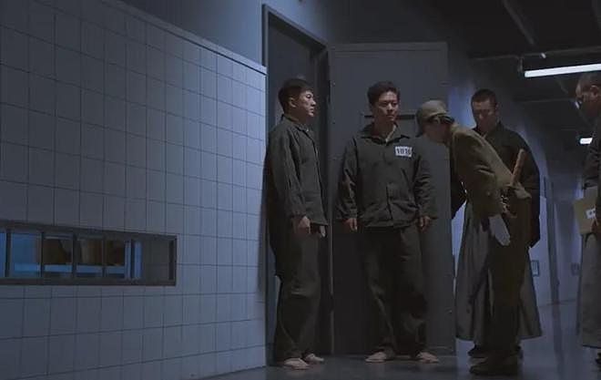 《731》口碑两极分化！姜武太抢戏剧情乱，细节显出导演水平不足（组图） - 18