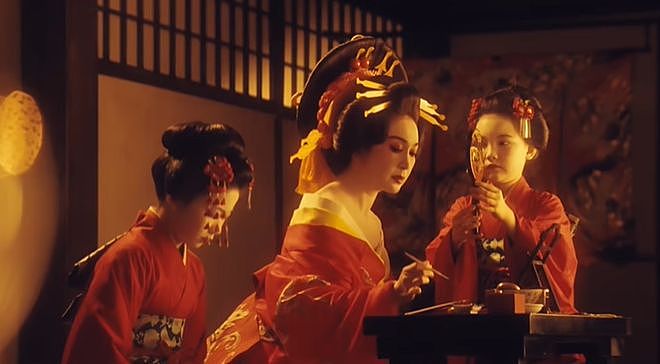 《731》日本女军官设定细思极恐，背后隐喻深，堪称全片最大争议（组图） - 14