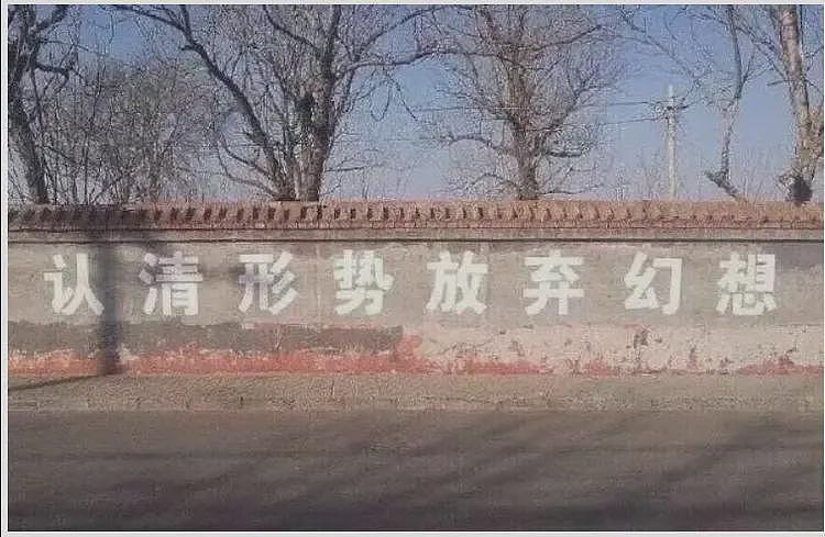 在编教师转岗保安保洁,铁饭碗的含泥量还在上升(组图) - 7