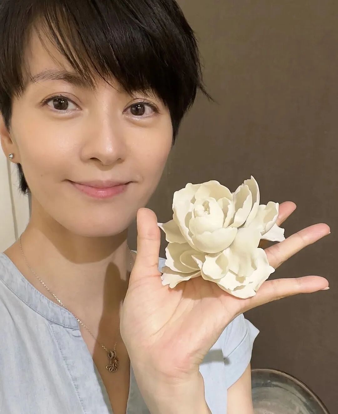 一代玉女回归:40岁后,做回自己的主人(组图) - 14
