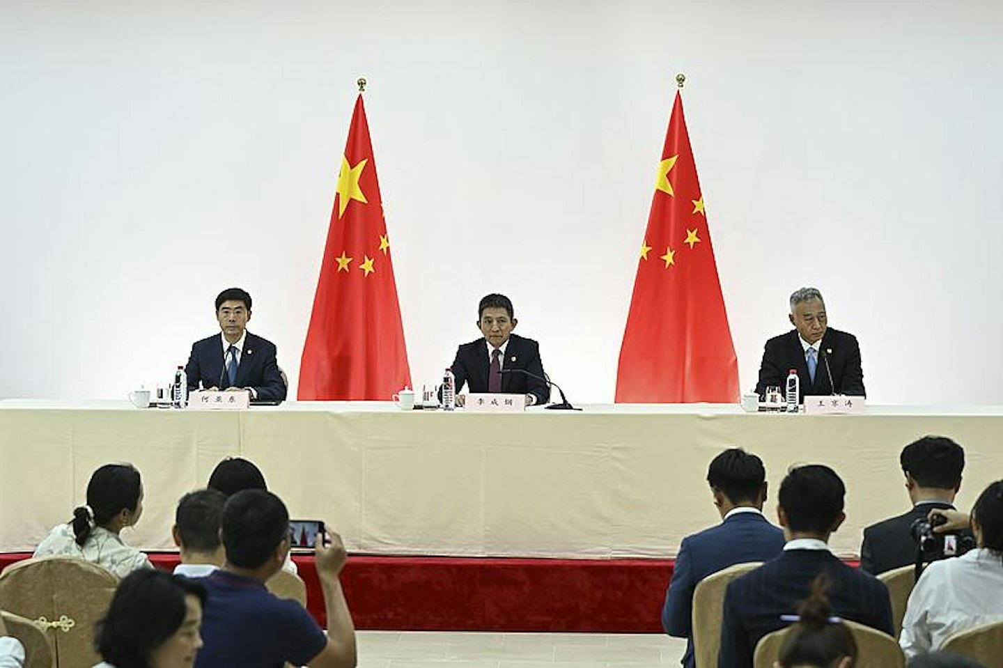 中美马德里谈判:美国得到TikTok,中国得到更多(图) - 2