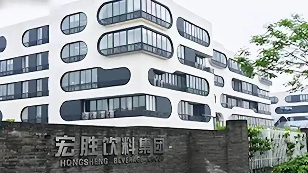 娃哈哈的娃，不是宗馥莉的“娃”（组图） - 5