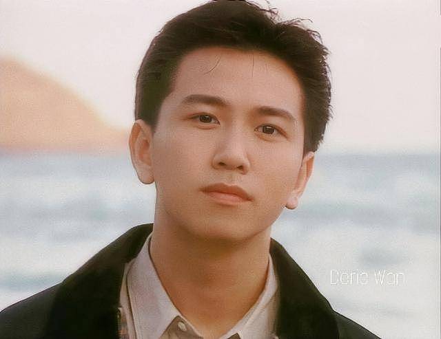 香港著名男星怒怼王晶积口德，造谣生事先看人（组图） - 5