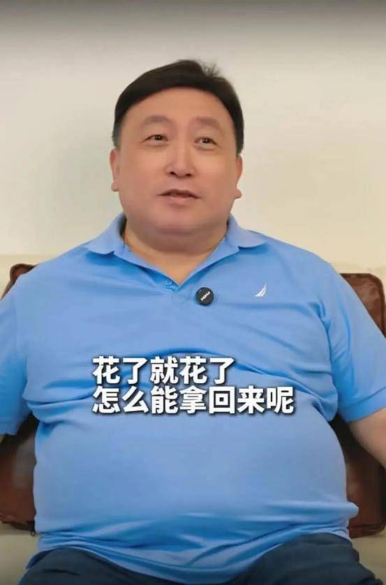 香港著名男星怒怼王晶积口德，造谣生事先看人（组图） - 4