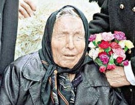 龙婆预言2026年“台海恐爆冲突”！三战一触即发、AI反噬人类（组图） - 1