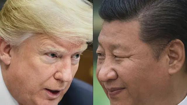 中美元首通话！特朗普：已与习近平就TikTok交易达成共识，将在APEC期间会面，计划明年访华（组图） - 8
