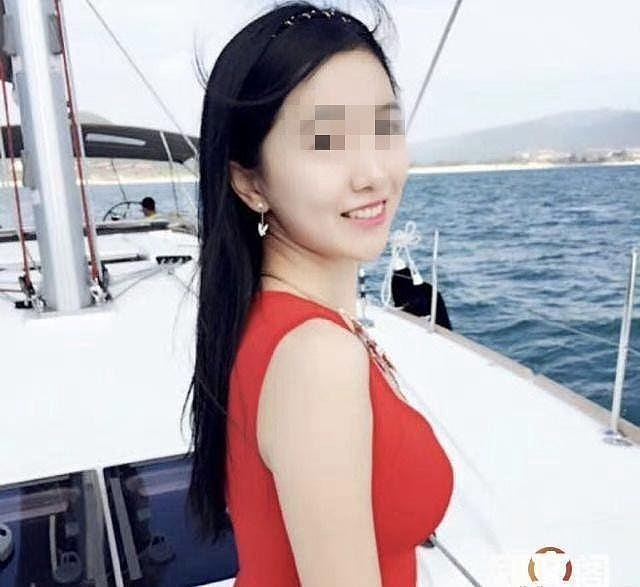 勒索千万逼死前夫！顶级“捞女”翟欣欣敲诈罪成，获刑12年（组图） - 8