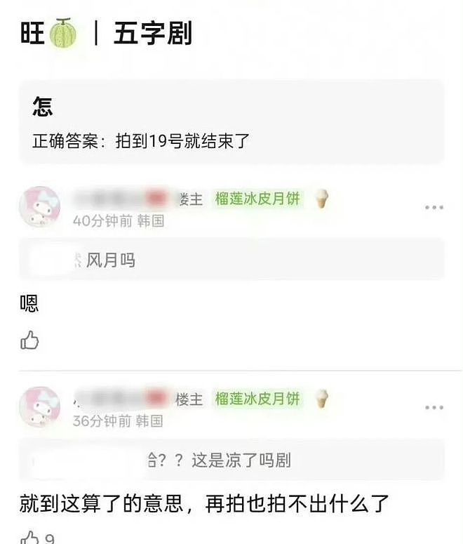 刘涛为95花作配，国民女星的资源降级还是新机遇？（组图） - 21