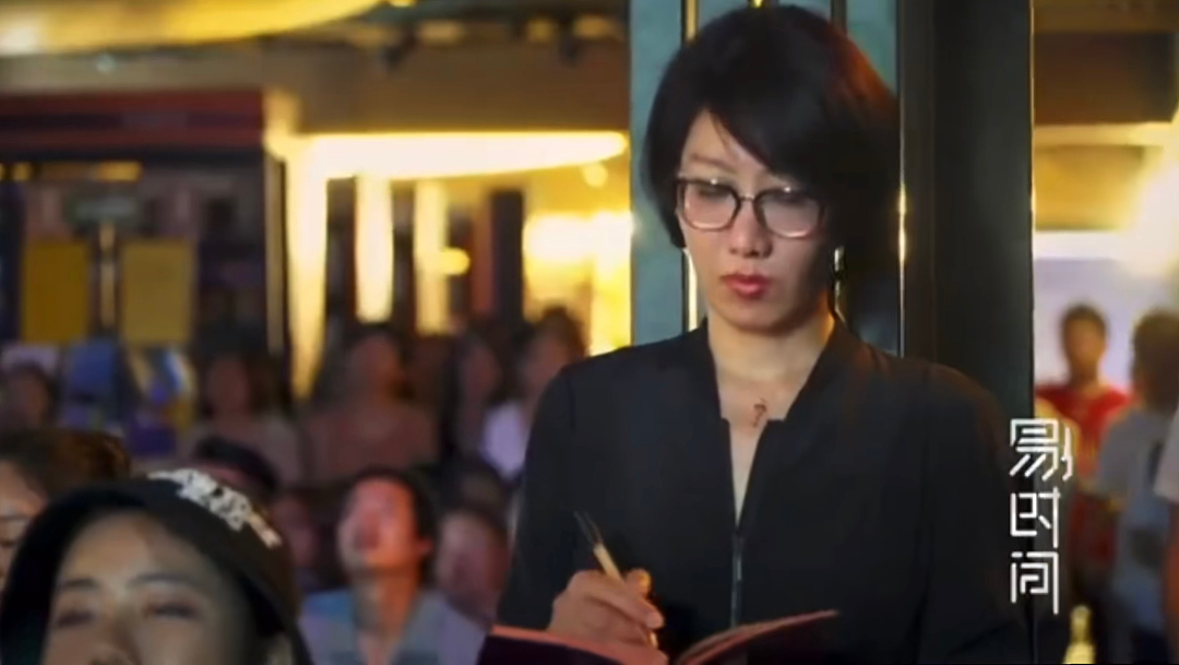 得罪半个娱乐圈，她还敢说真话吗？（组图） - 17