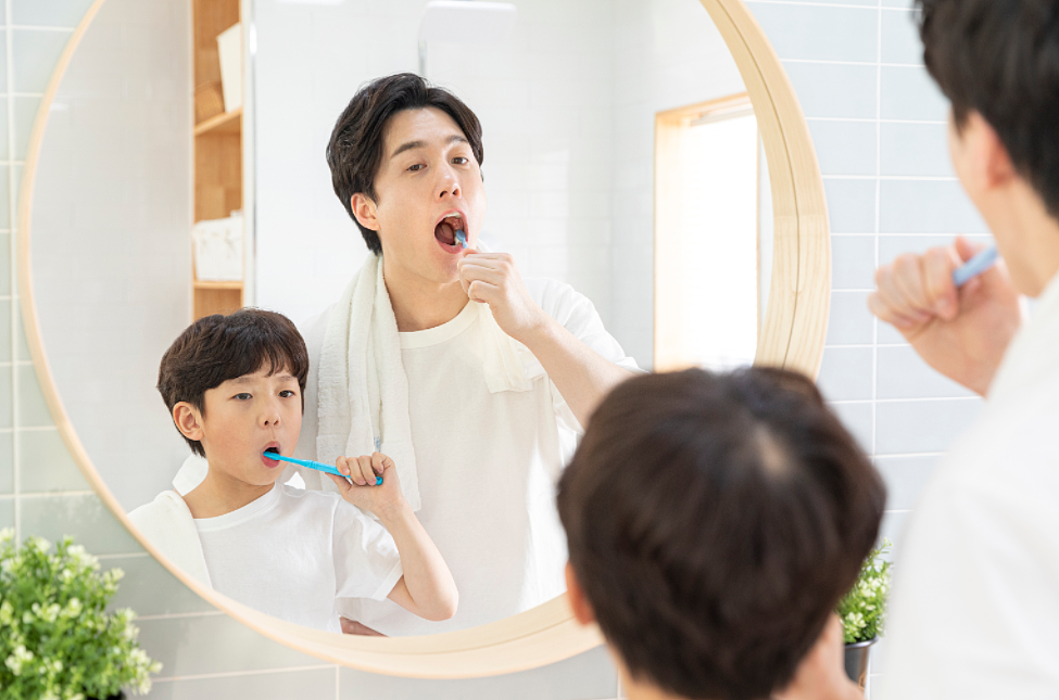 刷牙悄悄省去这个步骤，反而更防蛀！（组图） - 3