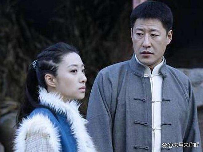 嫁给大13岁演员于震，婚后成家庭主妇的辛月，被丈夫一家宠成宝（组图） - 4
