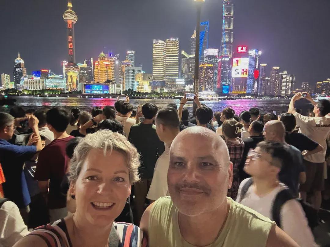 新西兰绝症男子去中国“续命”,一个多月,完全缓解!也有人花掉$34万,无力回天(组图) - 8