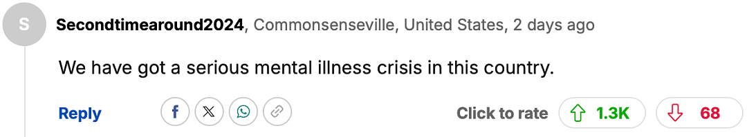 美国“最帅杀人犯”出庭再引热议，穿搭帅气如男模，高颜值引无数迷妹连夜排队疯狂支持...（组图） - 28