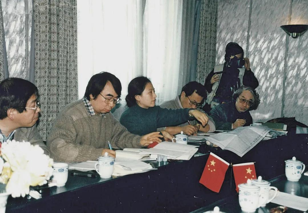 卖爆的《731》只拍出冰山一角，“看见了，就不能背过身去”（组图） - 11