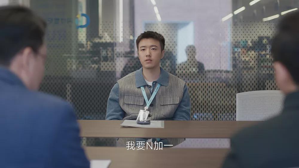 裁员的HR，当场把自己搞崩溃了（组图） - 7
