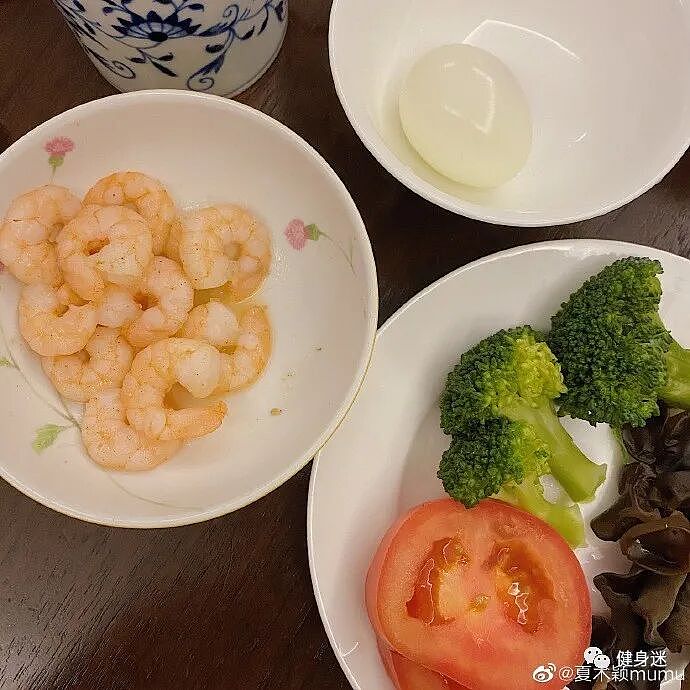 【美女】上海理工校花好辣，撩爆百万粉丝不淡定了，这比例也太猛了吧（组图） - 10