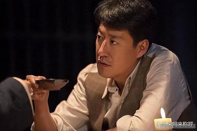 嫁给大13岁演员于震，婚后成家庭主妇的辛月，被丈夫一家宠成宝（组图） - 37