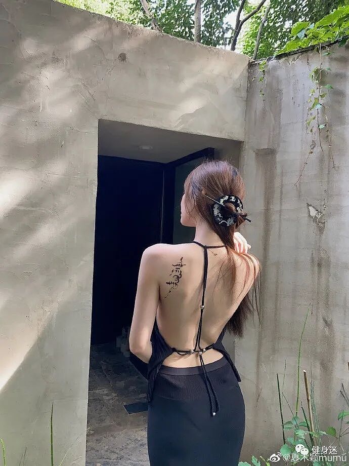 【美女】上海理工校花好辣，撩爆百万粉丝不淡定了，这比例也太猛了吧（组图） - 20