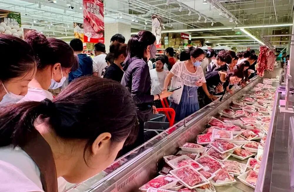 刘强东，正悄悄孕育“山姆杀手”（组图） - 15