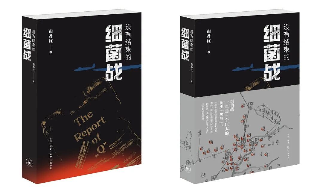 卖爆的《731》只拍出冰山一角，“看见了，就不能背过身去”（组图） - 3