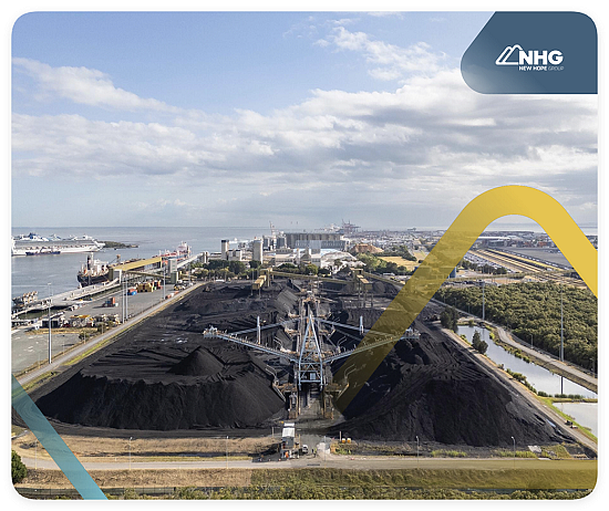 新希望煤业末期派息15澳分 氧化矿黄金回收82% FlagshipMinerals（ASX：FLG）冶金测试结果出炉 - 8
