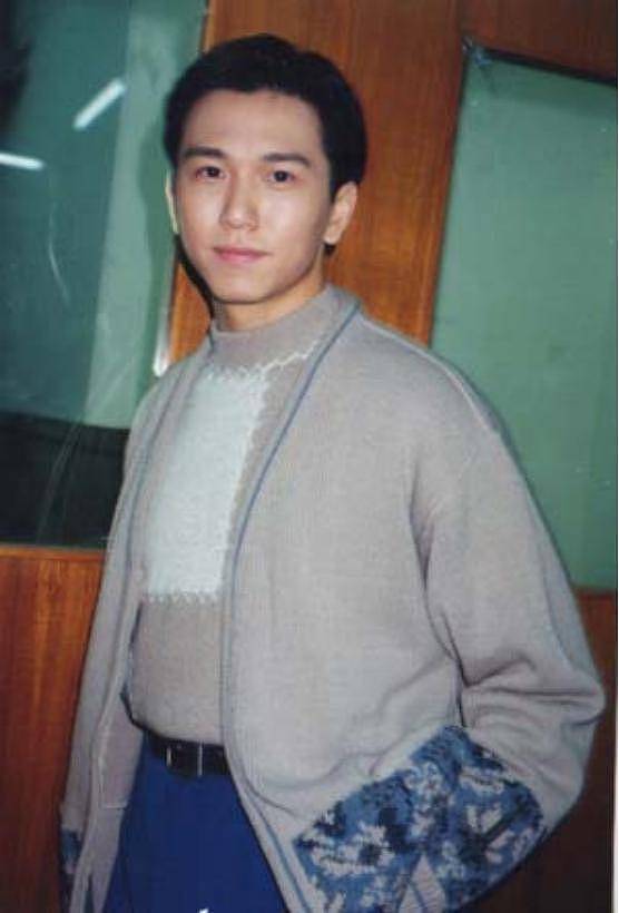 香港著名男星怒怼王晶积口德，造谣生事先看人（组图） - 1