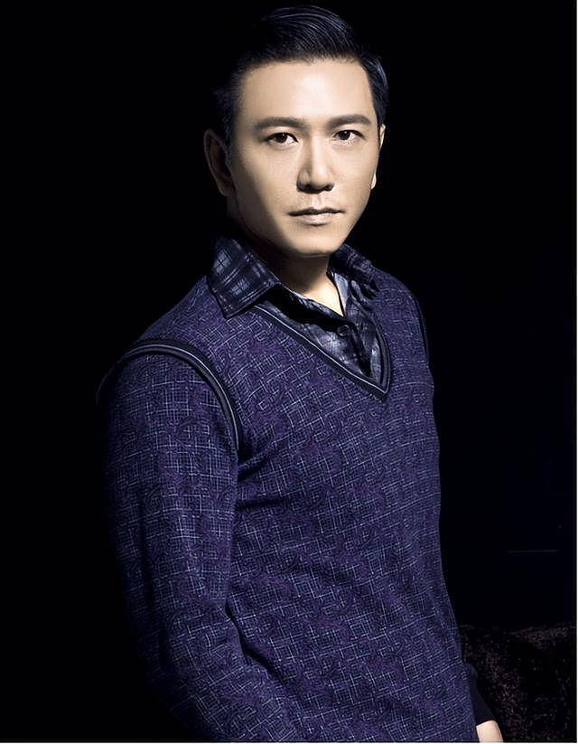 香港著名男星怒怼王晶积口德，造谣生事先看人（组图） - 8