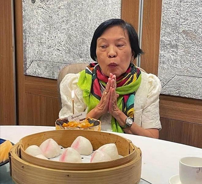 她一生跑龙套，拒绝求爱，87岁住老破小，凭啥成观众心中最美女神（组图） - 30