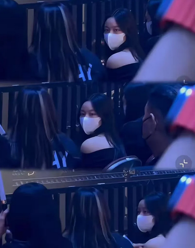 刘德华12岁女儿近照曝光，气质不输刘亦菲，网友：简直是内娱最美“星二代”（组图） - 4