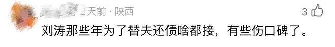 刘涛为95花作配，国民女星的资源降级还是新机遇？（组图） - 24