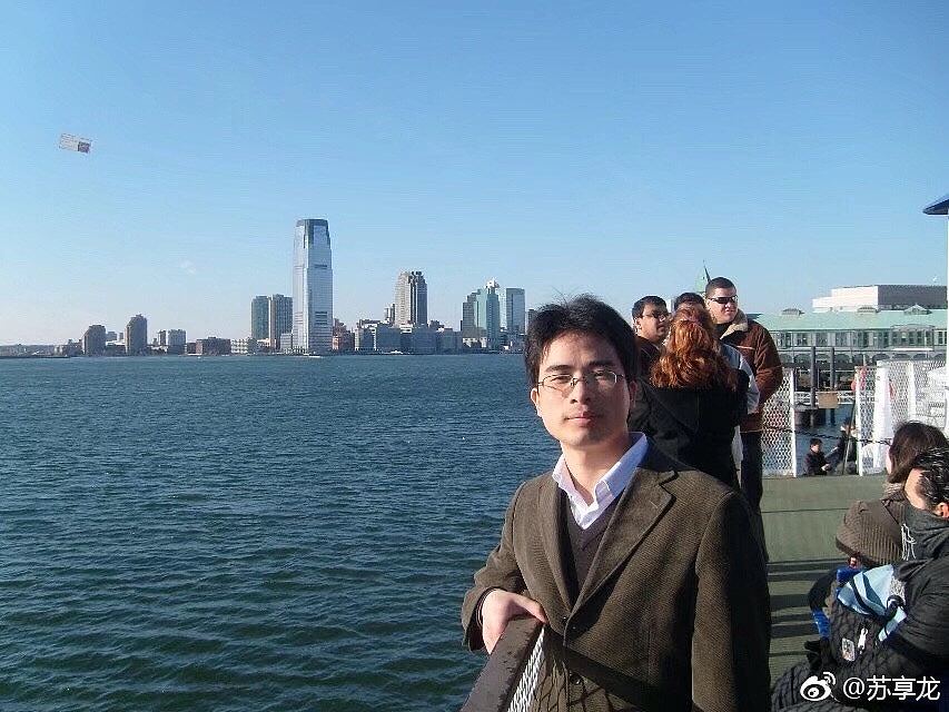 勒索千万逼死前夫！顶级“捞女”翟欣欣敲诈罪成，获刑12年（组图） - 5
