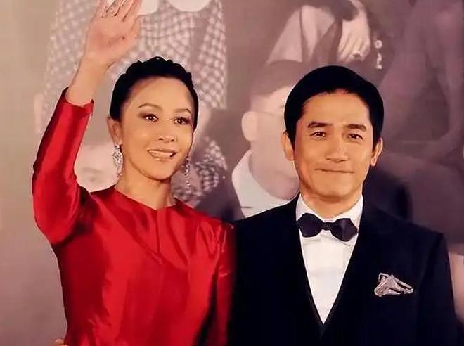 钱再多有什么用？63岁丁克17年的梁朝伟，坦白在日本养老真实原因（组图） - 14
