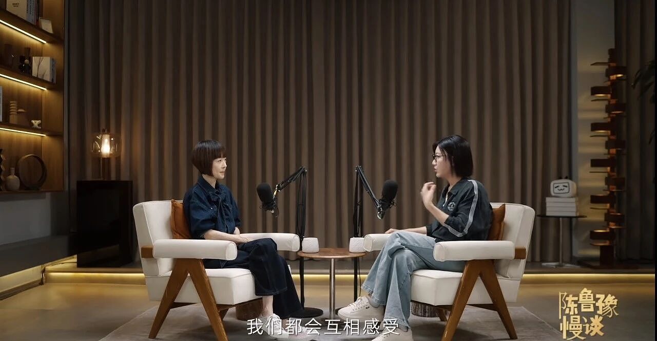得罪半个娱乐圈，她还敢说真话吗？（组图） - 3