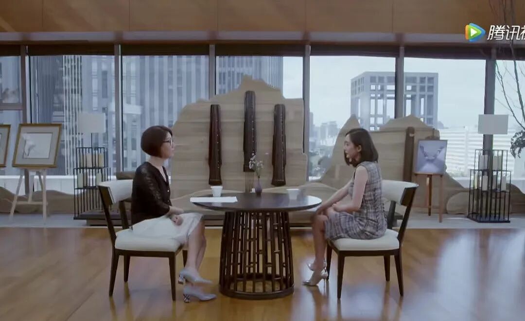 得罪半个娱乐圈，她还敢说真话吗？（组图） - 14