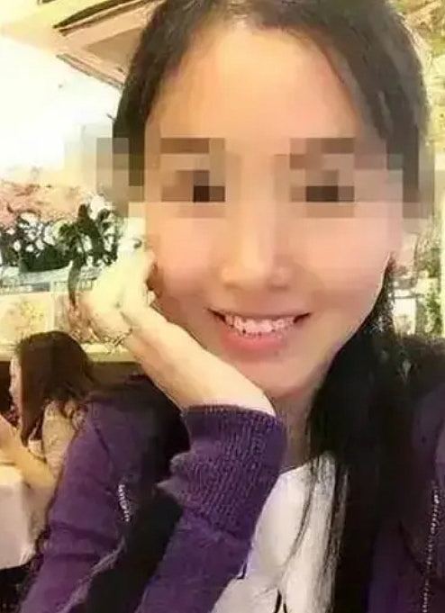 勒索千万逼死前夫！顶级“捞女”翟欣欣敲诈罪成，获刑12年（组图） - 7