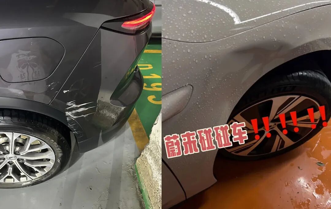 蔚来卖4900的可爱废物把中产哄高兴了，啥“车载AI玩具”换个皮肤都要2888？（组图） - 11