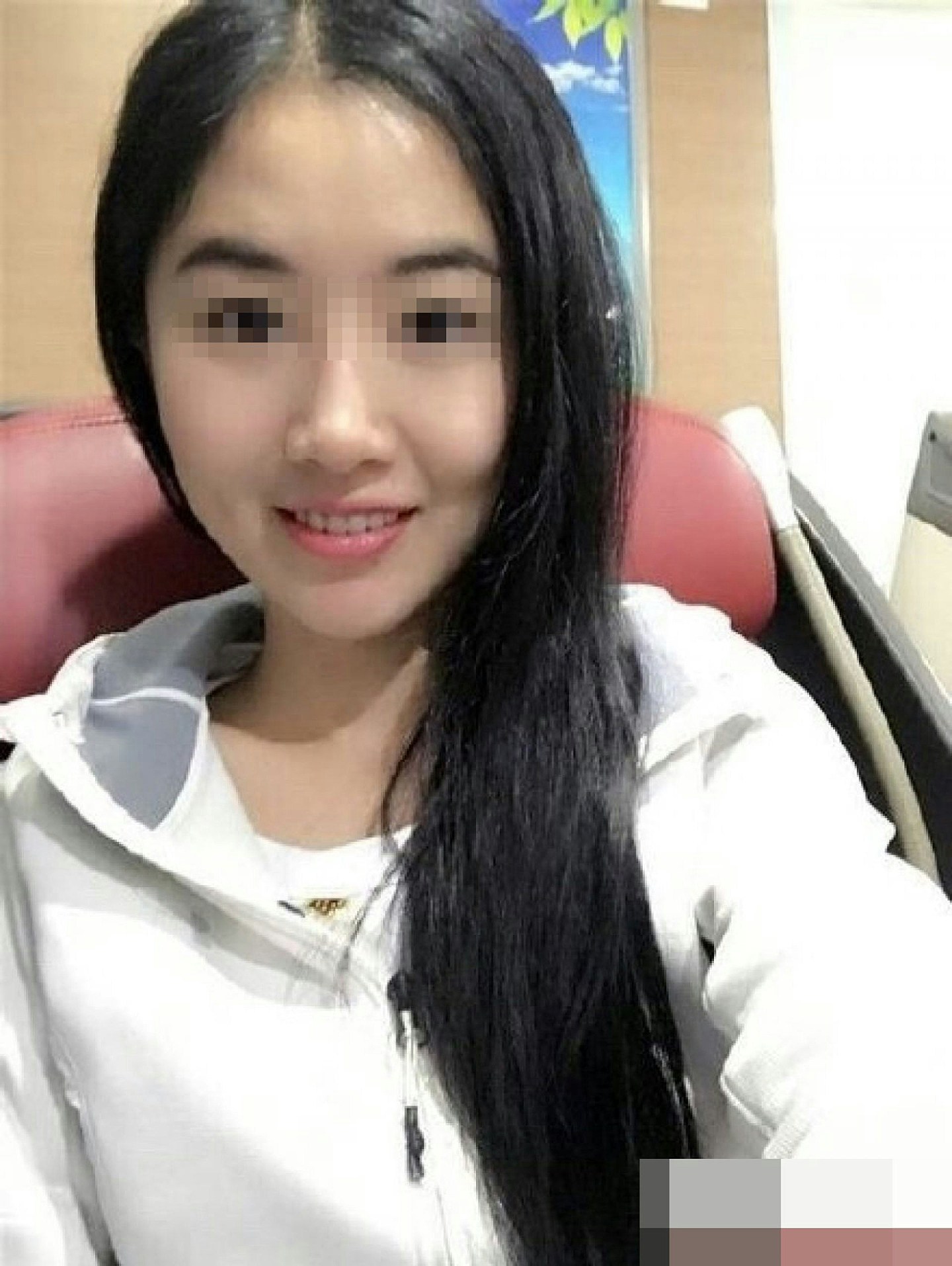 勒索千万逼死前夫！顶级“捞女”翟欣欣敲诈罪成，获刑12年（组图） - 2