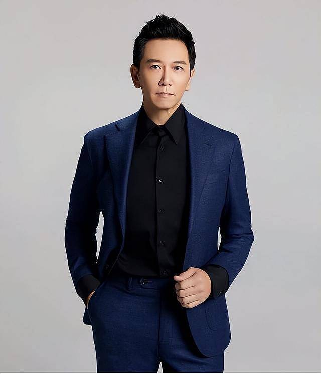 香港著名男星怒怼王晶积口德，造谣生事先看人（组图） - 9