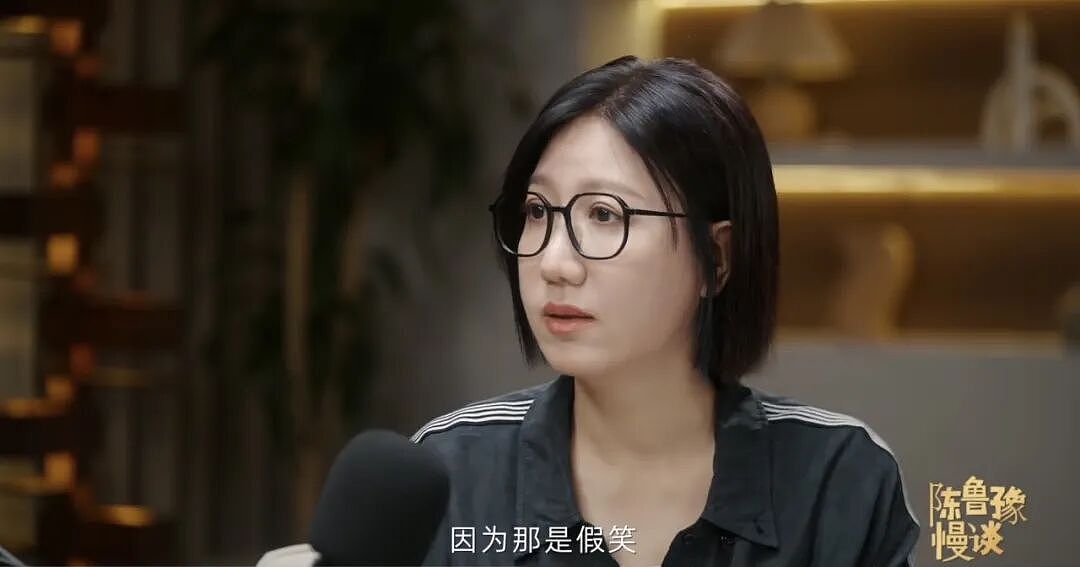 得罪半个娱乐圈，她还敢说真话吗？（组图） - 7